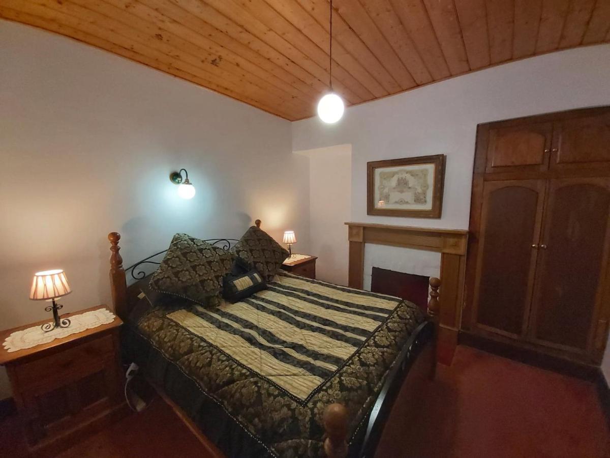 Sorell Barracks Ngoại thất bức ảnh